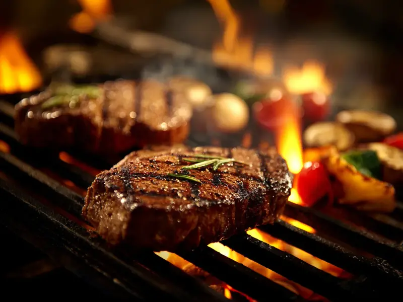 Serata GIROCICCIA 🥩🔥